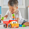 Tony The Peg Stacker Dump Truck - by Learning Resources - LER9133