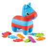 Pia The Fill & Spill Pinata - by Learning Resources - LER9135