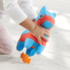 Pia The Fill & Spill Pinata - by Learning Resources - LER9135
