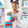 Pia The Fill & Spill Pinata - by Learning Resources - LER9135