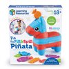 Pia The Fill & Spill Pinata - by Learning Resources - LER9135