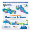 STEM Explorers: Domino Action - LER9309