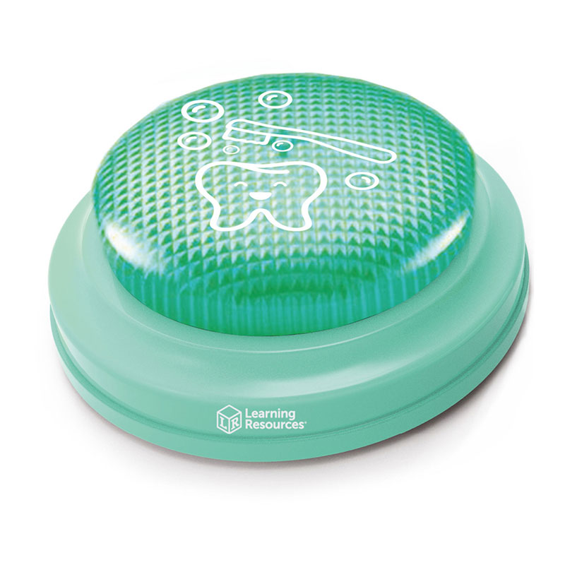 2Minute Toothbrushing Timer by Learning Resources LSP4371UK