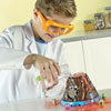 Beaker Creatures Bubbling Volcano Reactor - by Learning Resources - LER3827