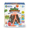 Beaker Creatures Bubbling Volcano Reactor - by Learning Resources - LER3827