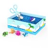 Playfoam Pluffle Hide & Seek Sensory Set - EI-1946