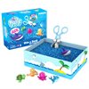 Playfoam Pluffle Hide & Seek Sensory Set - EI-1946
