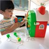 Design & Drill Bolt Buddies Fine Motor Barn - EI-4134