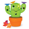 Carlos The Pop & Count Cactus - by Learning Resources - LER9125