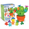 Carlos The Pop & Count Cactus - by Learning Resources - LER9125