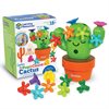 Carlos The Pop & Count Cactus - by Learning Resources - LER9125