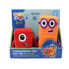 Numberblocks One and Two Playful Pals