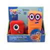 Numberblocks One and Two Playful Pals