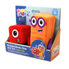 Numberblocks One and Two Playful Pals - H2M94554-UK