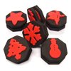 Christmas Stampers - Set of 6 - MB712CHR-6