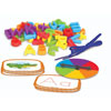 Skill Builders! Alphabet & Letter Sounds Activity Set - by Learning Resources - LSP1244-UK