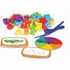 Skill Builders! Alphabet & Letter Sounds Activity Set - by Learning Resources - LSP1244-UK