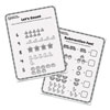 Skill Builders! Maths Activity Set - by Learning Resources - LSP1248-UK