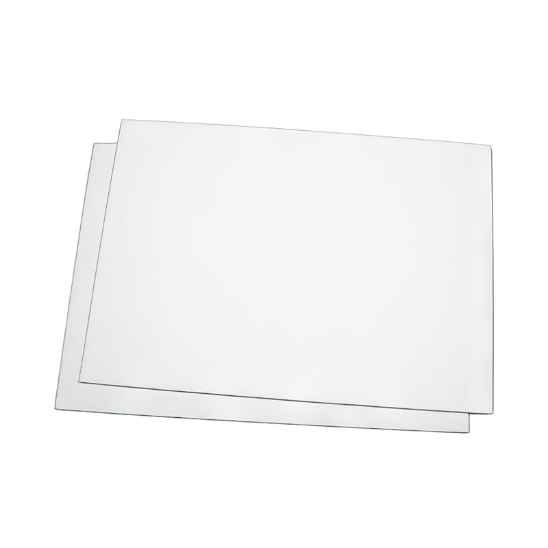 Canvas Board 25cm x 35cm - (10" x 14") - Single - MB-CBD1014