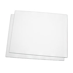 Canvas Board 30cm x 40cm - (12" x 16") - Single