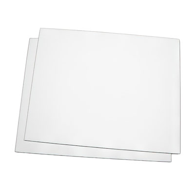 Canvas Board 30cm x 40cm - (12" x 16") - Single - MB-CBD1216