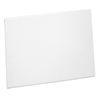 Primed & Stretched Canvas 25cm x 30cm - (10" x 12") - Single