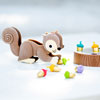 The Sneaky, Snacky Squirrel Colour Matching Game - Special Edition - by Educational Insights - EI-3424