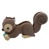 The Sneaky, Snacky Squirrel Colour Matching Game - Special Edition - by Educational Insights - EI-3424
