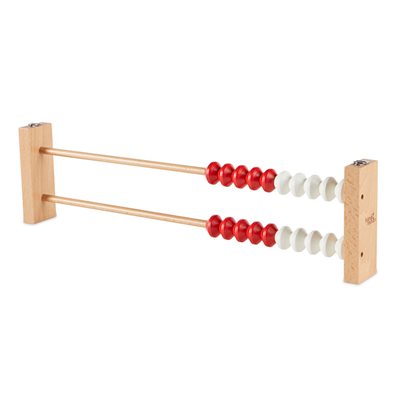 Magnetic Demonstration 20-Bead Rekenrek H2M93440 | Primary ICT