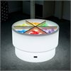 Sensory Mood Discovery Table + Wooden Discovery Dividers Set