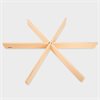 Sensory Mood Discovery Table + Wooden Discovery Dividers Set - CD75563D