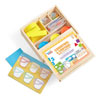 Counting & Sorting Sensory Activity Kit - H2M94494