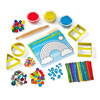 Counting & Sorting Sensory Activity Kit - H2M94494