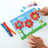 Counting & Sorting Sensory Activity Kit - H2M94494