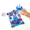 Wonders Of Space Sensory Activity Kit - H2M94492