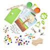 Into the Garden Sensory Activity Kit - H2M94493