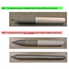 SMART Replacement Nibs - for New MX Pen only (Pack of 10) - 1037955