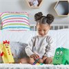 Numberblocks Three and Four Playful Pals - H2M94555-UK