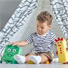 Numberblocks Three and Four Playful Pals - H2M94555-UK