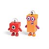 Numberblocks One and Two Bike Adventure - H2M95354-UK
