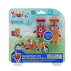 Numberblocks One and Two Bike Adventure - H2M95354-UK