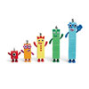 Numberblocks Friends One to Five - H2M95356-UK