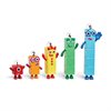 Numberblocks Friends One to Five