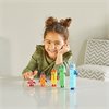 Numberblocks Friends One to Five - H2M95356-UK