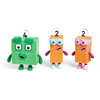 Numberblocks Four and the Terrible Twos - H2M95355-UK