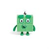 Numberblocks Four and the Terrible Twos - H2M95355-UK