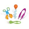 Helping Hands Fine Motor Tools Classroom Set - Set of 24 Pieces - by Learning Resources - LER5551