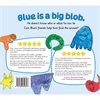 Big Blue Blob (Paperback) - by Phil Henry - 978-1-0686208-4-3