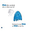 Big Blue Blob (Paperback) - by Phil Henry - 978-1-0686208-4-3