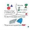 Big Blue Blob (Paperback) - by Phil Henry - 978-1-0686208-4-3
